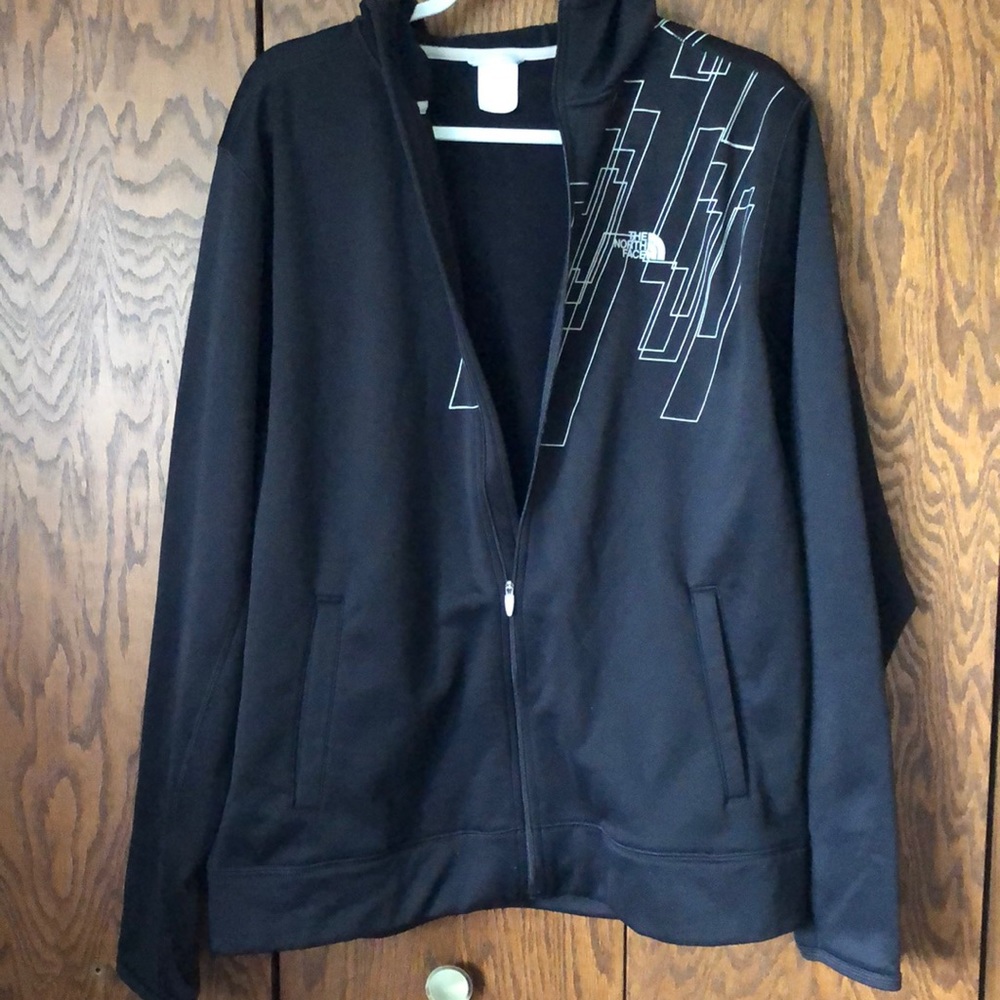 Men’s Northface Hoodie